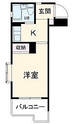 名古屋市昭和区川名町4丁目