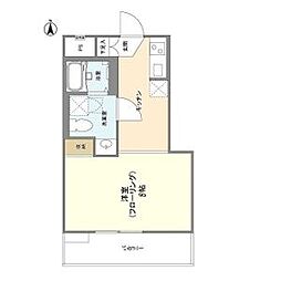 ハイネス松戸 405