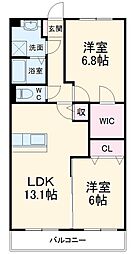 アルコバレーノ 202