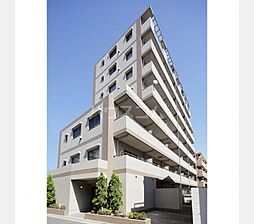 コンフォリア墨田立花 0704