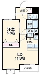 藤沢市弥勒寺1丁目