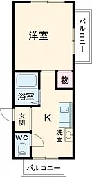 練馬区高野台3丁目