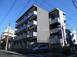 レオパレス言問 403