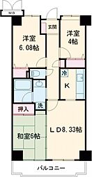 杉並区上井草1丁目