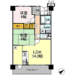 浜松市中央区上島3丁目