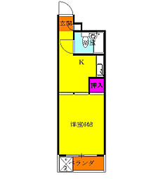 町田市玉川学園5丁目