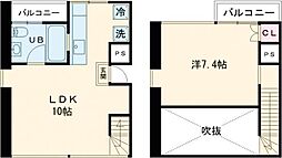 町田市森野1丁目