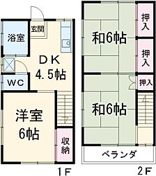 藤沢市本鵠沼5丁目の一戸建て