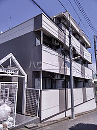 新宿区中井2丁目