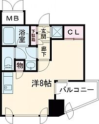 江戸川区中葛西5丁目