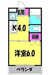 川越市大字並木