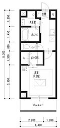 川越市新富町1丁目