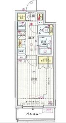 中野区鷺宮2丁目