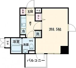 新宿区西早稲田1丁目