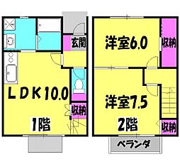 秩父郡横瀬町大字横瀬の一戸建て