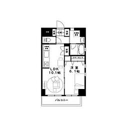 グランデュールIII江ノ島