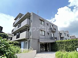 品川区小山台1丁目