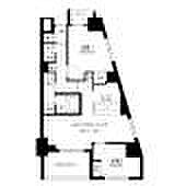 ルフレ赤羽サウス 504