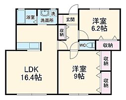 浜松市中央区佐藤2丁目の一戸建て