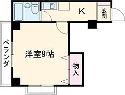 江戸川区南葛西4丁目