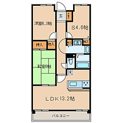 エミネンス滝野川 704