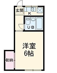 ドミールサカエ 101