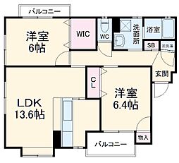 アプローズマンション 302