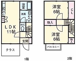 浜松市中央区早出町の一戸建て
