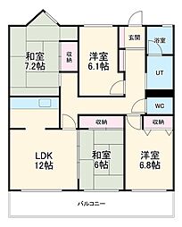 フレックス瀬戸 303