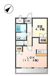 エスポワール 305