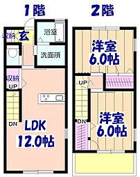 船橋市藤原7丁目の一戸建て