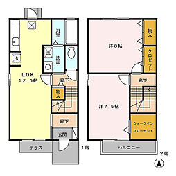 浜松市中央区上西町の一戸建て