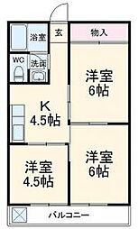 藤沢市鵠沼橘2丁目