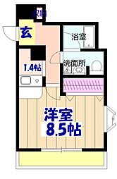 船橋市本町4丁目