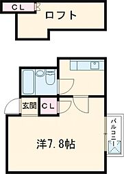 コエル第3ビル 302