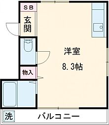 ロイヤル豊島 301