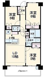 パレステージ上大岡シャインコート 504