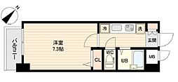 エシッド行徳（旧プライムアーバン行徳I）