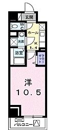 ホライゾン　アヴェニュー 302