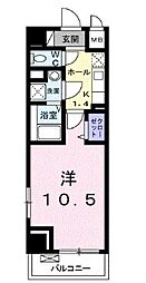 ホライゾン　アヴェニュー 503