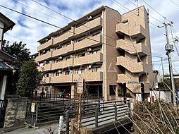 日神パレステージ川越 203