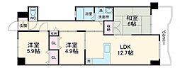 ふじみ野市大井中央2丁目