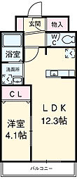 掛川市久保2丁目