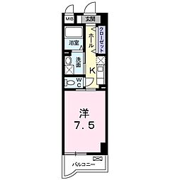 アルバルーチェ 205