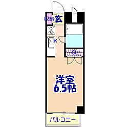 船橋市西船3丁目