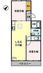 サンパークハイツ