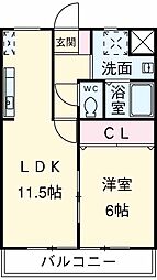 袋井市愛野南2丁目