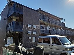 立川市富士見町4丁目