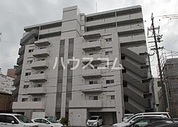 浜松市中央区常盤町