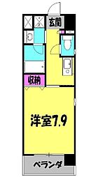 川越市新富町1丁目